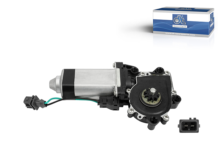 foto noticia Product Portrait: 4.63380 Motor del elevalunas izquierdo